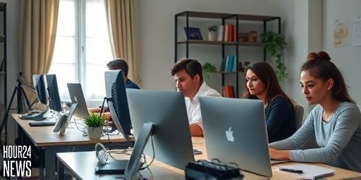 Meet the AI Workers Who Tell Their Friends and Family to Stay Away from AI