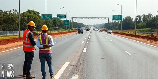 Kenya Moves to Ease Nairobi-Kiambu Traffic with Kiambu Road Dualling