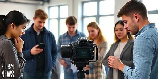 Nikon’s Cinema Push: What It Means for Filmmakers in a Tough Market