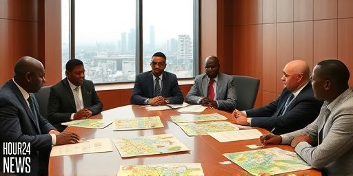 Nairobi Public Land on the Line as Motion Pushes Recovery of Grabs by County Hall