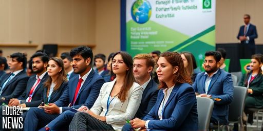 Pakistan Unveils Inaugural Green Panda Bond, Led by Finance Minister Aurangzeb at COP-30