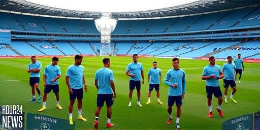 Man City lineup vs Dortmund predicted: Cherki out and Rodri starts in crucial Champions League clash