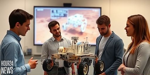 Mars First Logistics: Building a Chill, Physics-Driven Delivery Saga on the Red Planet