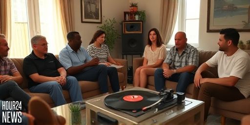 Mica Paris Opens Up: An Honest Playlist Shaped by Gospel Roots and Whitney Houston