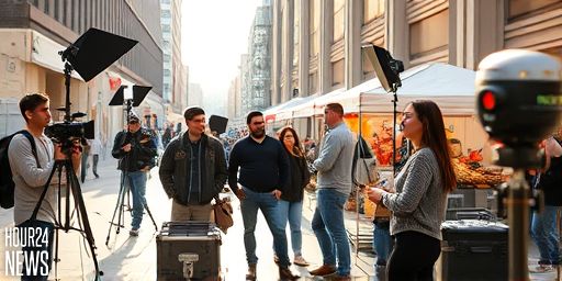 Aputure Storm Series and NOVA II Revolutionize Philippine Film Lighting