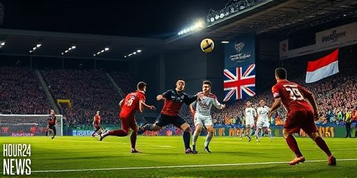 Courtois’s Heroics Fall Short as Real Madrid Lose to Liverpool at Anfield