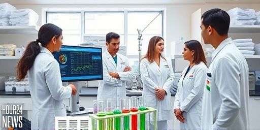 ICMR Study Finds 1 in 9 Tested Positive for Infectious Disease Across 450k Samples