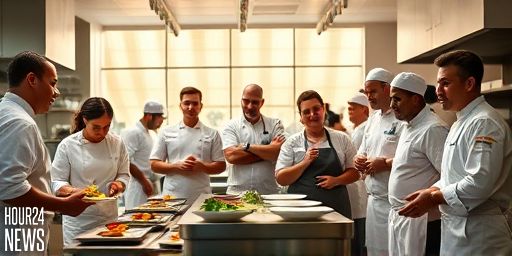 Skye Gyngell: Remembering a Pioneering Michelin-Starred Australian Chef at 62