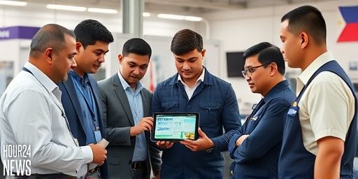 LG Philippines Unveils DualCool Partners App to Streamline Dealer Operations