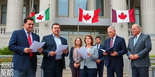 Why Alcohol Was Left Out of the Interprovincial Trade Deal: Industry Weighs In