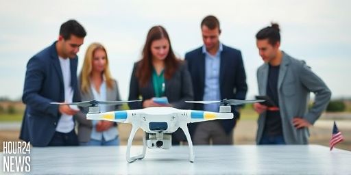 DJI’s Neo 2 Drone Won’t Land in the US as December Ban Looms