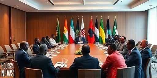 IGAD Summit: Regional Rights Bodies Warn Against Mandate Misconceptions Threatening Peace