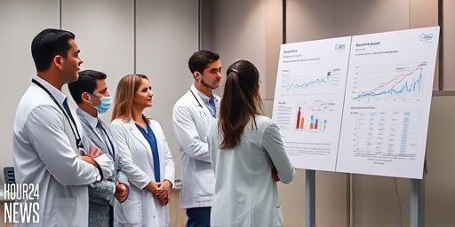 Sobi to Unveil New One-Year Data on pegcetacoplan’s Efficacy in C3G and IC-MPGN, Plus NASP Outcomes at ASN Kidney Week 2025