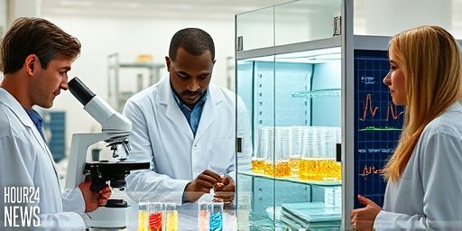 Researchers Reveal a Powerful New Gene-Switch Tool