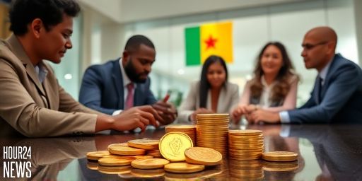BoG Gold Coins Prices Rise as Ghana Cedi Falls Further