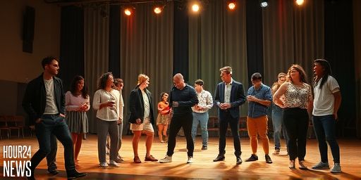 Ariana Grande and Cynthia Erivo Say Farewell to Wicked’s Land of Oz with Heartfelt Tributes