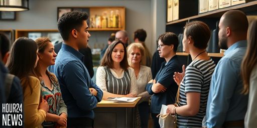 New Legislation Targets Assault on Retail and Hospitality Workers