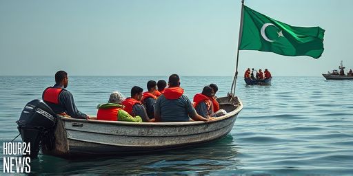 Libya migrants capsize off coast; four dead confirmed