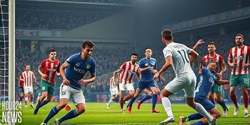 Captain America delivers again: Christian Pulisic delivers late winner as AC Milan stun Inter in derby