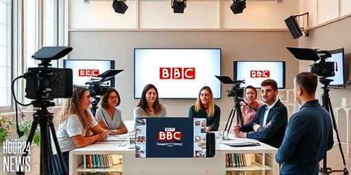 BBC on the Brink: Sidemen Manager Warns It Must Rebrand or Risk Being a Titanic of Media