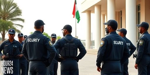 DSS dismisses 115 officers to strengthen discipline and warns public against impostors