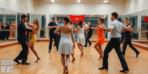 DWTS Week 8 Elimination: Who Went Home on 2025 Dance Night