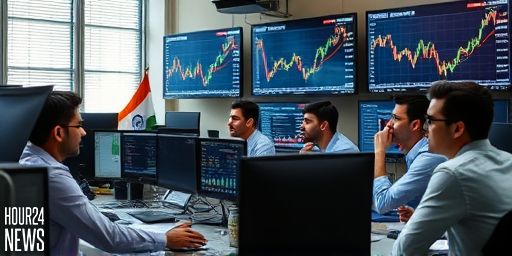Top five triggers for Indian stock market this week: Q2 FY26 results to trade deals