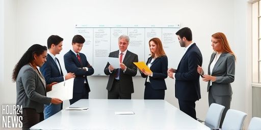 Thousands of Grooming Gang Cases to Be Reviewed After Police Errors