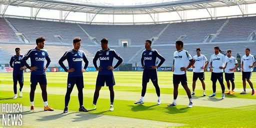 Chelsea XI vs Qarabag: Confirmed Team News and Predicted Lineup