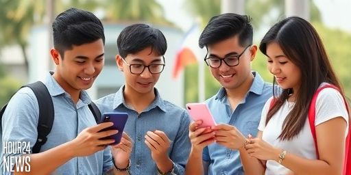 realme C85 5G Launched in the Philippines – A New C-Series Powerhouse