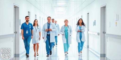 NHS to Take Over Private, State-of-the-Art Hospital to Create Dedicated Breast Cancer Hub in London