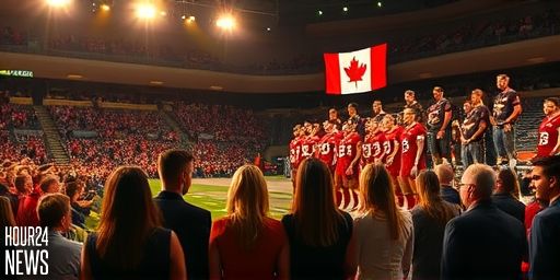 Lions’ Rourke Crowned CFL Awards Winner: MOP and Outstanding Canadian