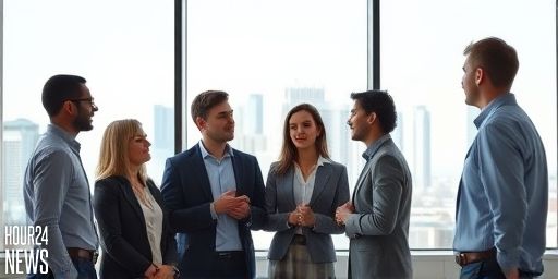 BNM to Keep Policy Rate Steady as Malaysia Supports Growth and Ringgit Stabilizes