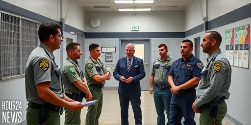 Bengaluru Jail in Turmoil: Viral Video Sparks Security Overhaul as Karnataka Responds