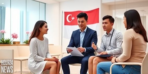 MOH Bans Full-Deductible IP Riders to Tame Singapore’s Private Healthcare Bills