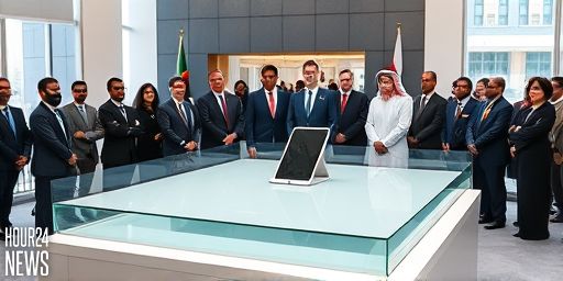 Huawei’s Unfold the Moment: Dubai to Reveal Next-Gen Foldable Phone