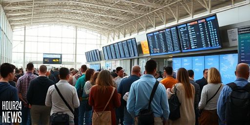 What the U.S. flight cancellations mean for travelers today