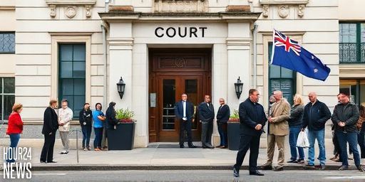 Nelson court: Woman found not guilty by reason of insanity in relation to body tampering