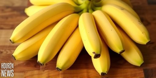 Chemical Properties and Storability of Two Banana (Musa spp.) Cultivars