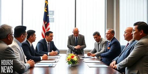 Malaysia’s Cabinet reshuffle: A calculated move post-Sabah vote