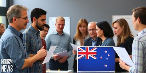 Coalition Holds Power as Labour Gains After Tax Plan