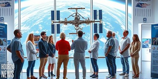 Point Nemo and the ISS: The Moonshot Endgame for a 2030 Deorbit