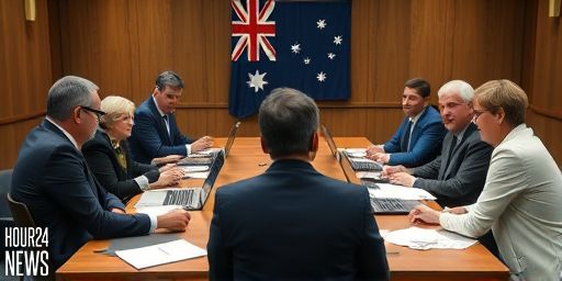 End-of-Year Showdown: Labor, Ley, and the Greens Push for Environmental Law Reform