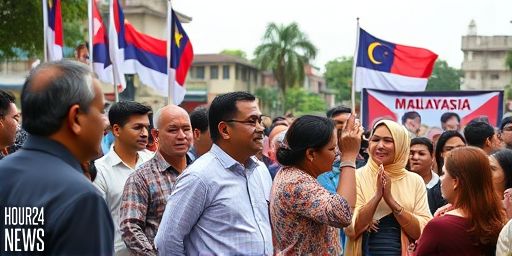 BN’s Heavyweight Gamble in Sabah: Can They Sell Stability After Kinabalu Move Fallout?