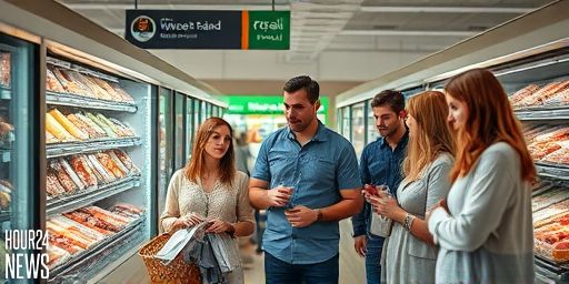 Gotzinger Smallgoods Recall: Listeria Fears Prompt NSW and QLD Deli Meat Withdrawal