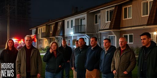 Two More Arrests in Drogheda IPAS Arson Case Highlight Ongoing Investigation