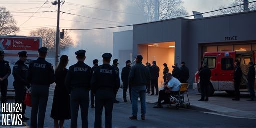 Tragic Explosion at Nowgam Police Station in Srinagar Kills 9, Injures 32