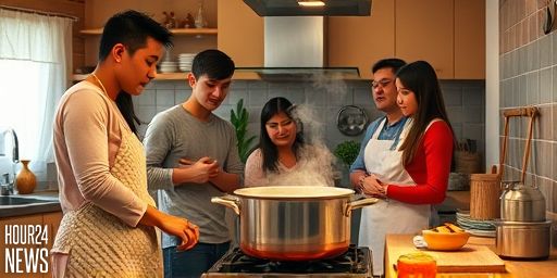 Why Water Boils: Why Bubbles Form on the Stove but Not Always in the Microwave