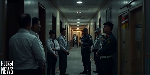 Taiwanese influencer’s death in Malaysia reclassified as murder by police