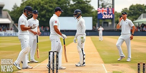 Ashes 2025-26: Key Battles That Could Decide the Urn’s Next Destination